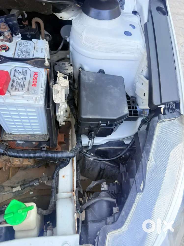 Maruti Suzuki Ciaz 2018 Petrol 75000 Km Driven