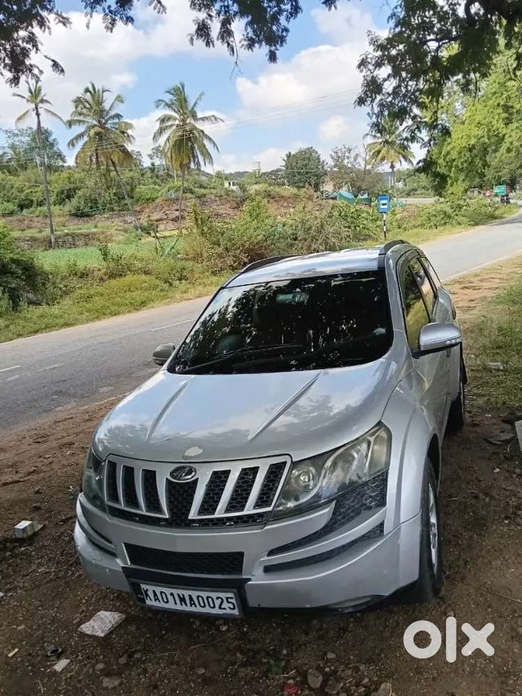 Mahindra Xuv500 Diesel Manual 2012
