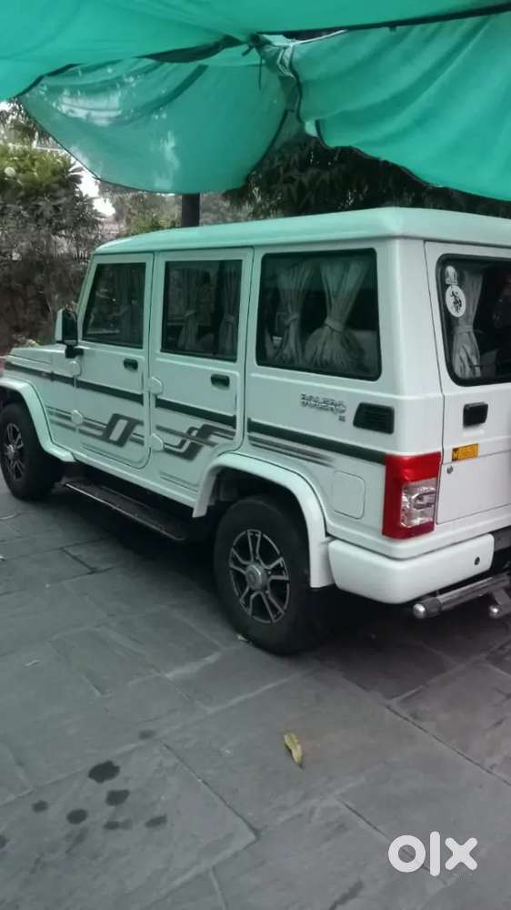 Mahindra Bolero Neo 2023 Diesel 55000 Km Driven