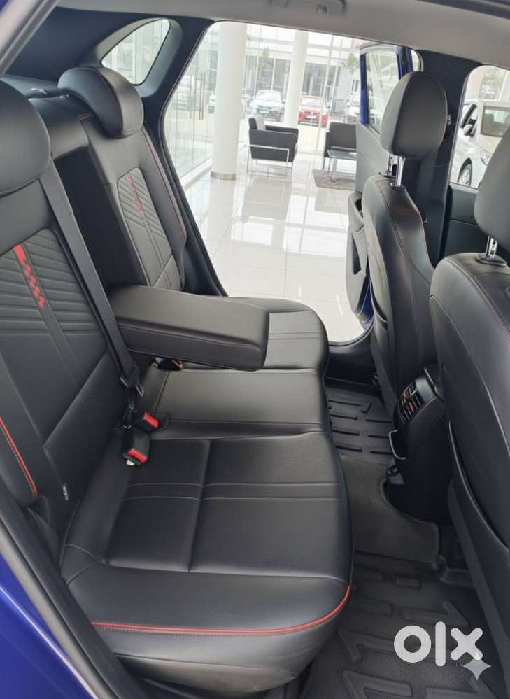 Hyundai I20 N Line 1.0 N8 Turbo Dct Dual Tone, 2022, Petrol