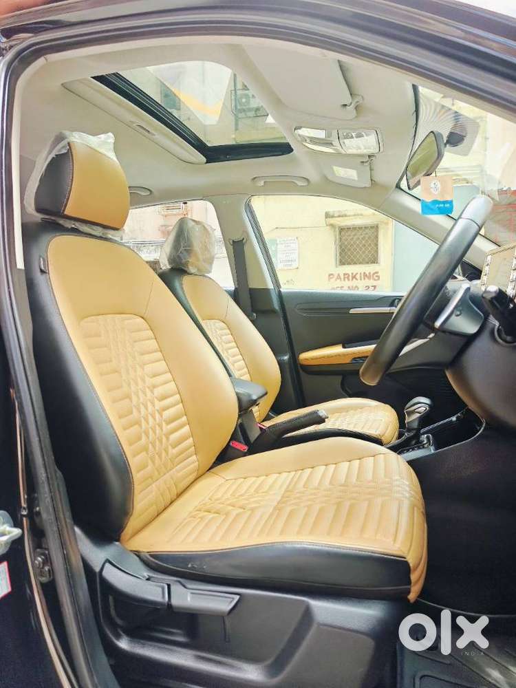 Kia Sonet 1.5 Htx Diesel At, 2025, Diesel