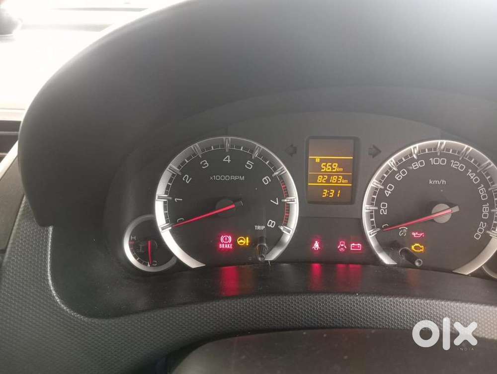 Maruti Suzuki Swift 2012 Petrol Well Maintained
