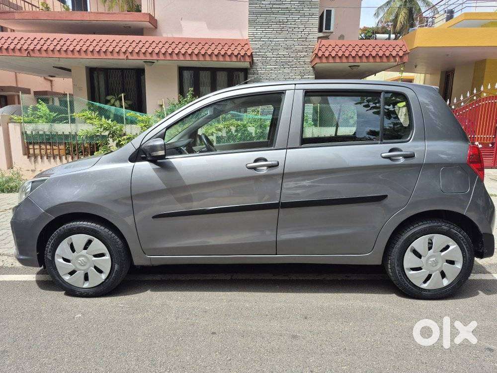 Maruti Suzuki Celerio Zxi Amt, 2019, Petrol
