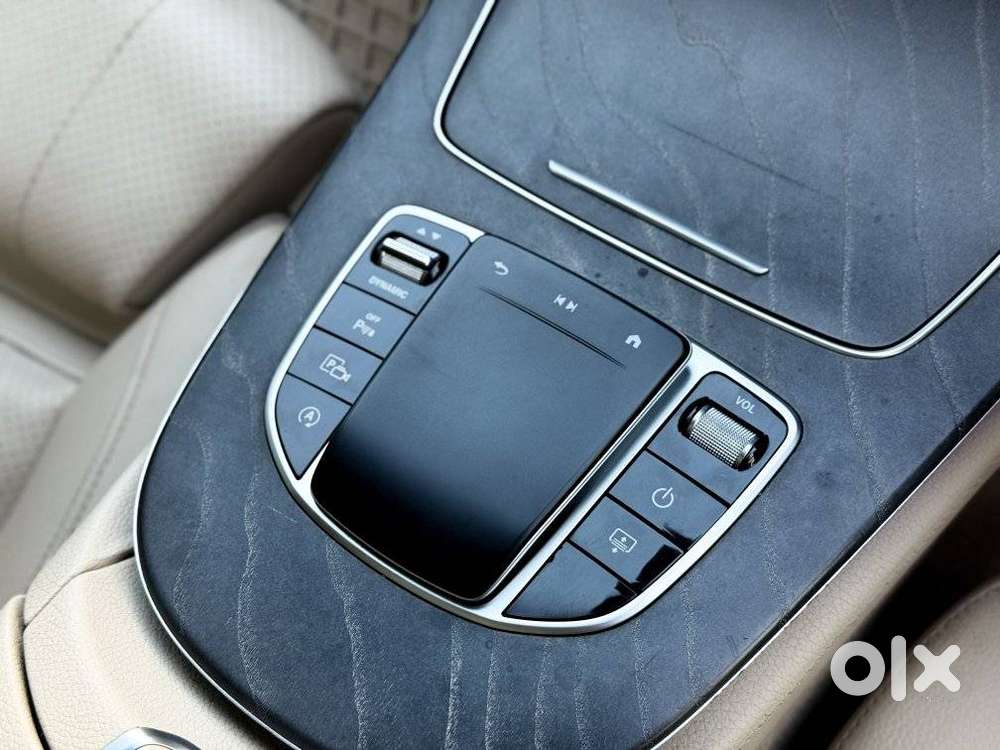 Mercedes-benz E-class E 200 Exclusive, 2023, Petrol