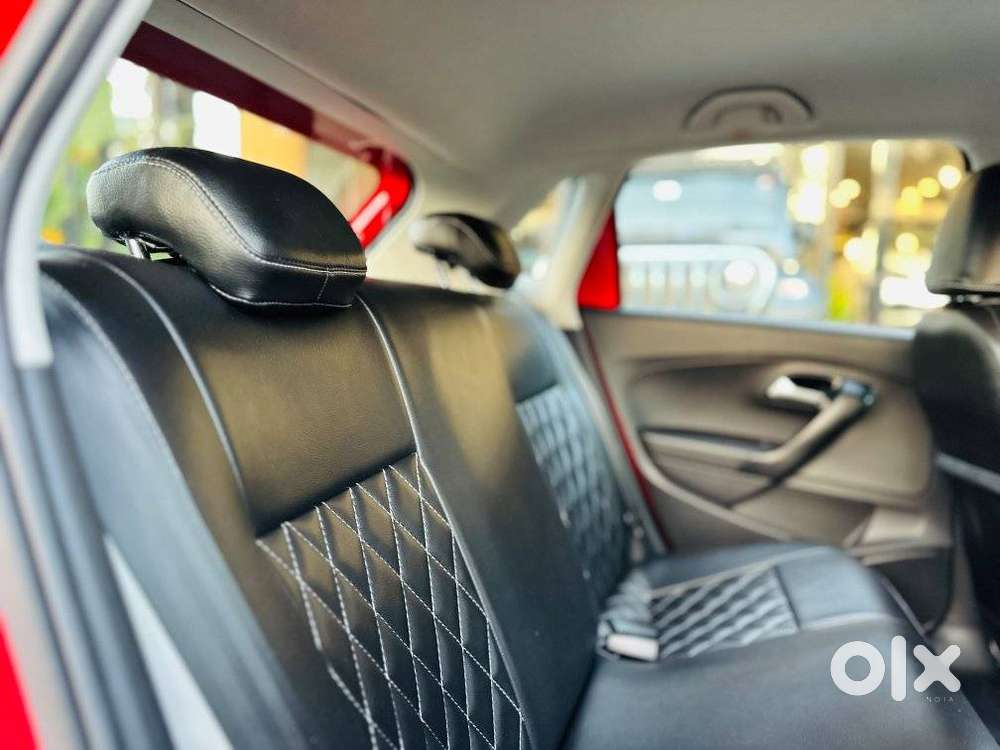 Volkswagen Polo 1.0 Comfortline Plus, 2021, Petrol