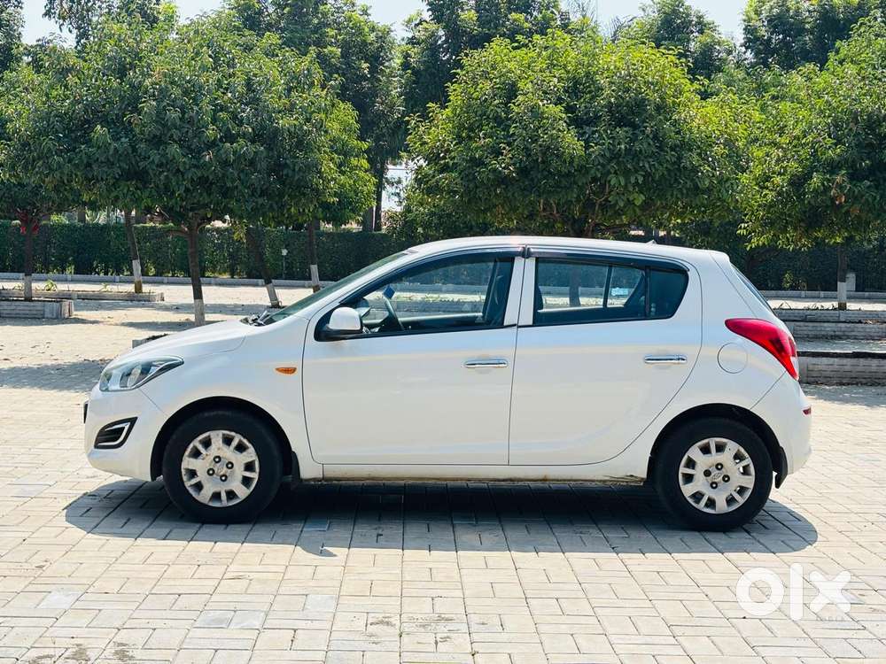 Hyundai I20 1.2 Era, 2012, Petrol