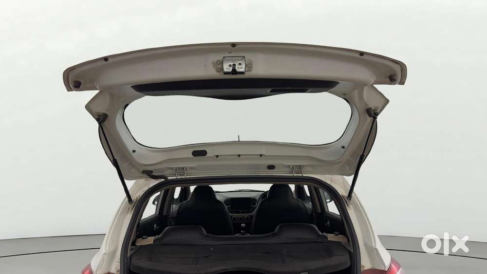 Hyundai Grand I10 Sportz 1.2 Kappa Vtvt, 2016, Petrol