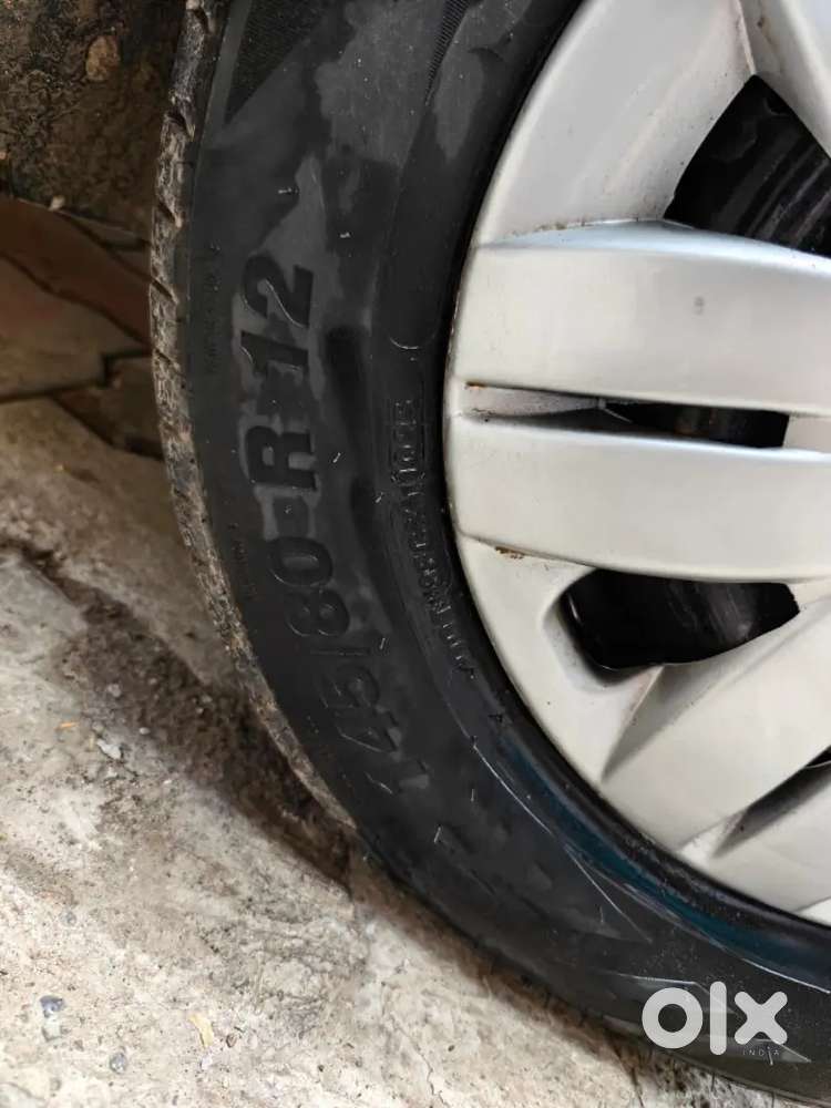 Maruti Suzuki Alto 2018