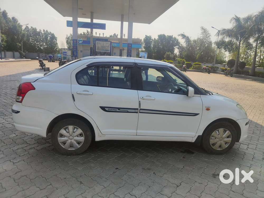 Swift Dzire Tour (ldi) Diesel 2016 Good Condition