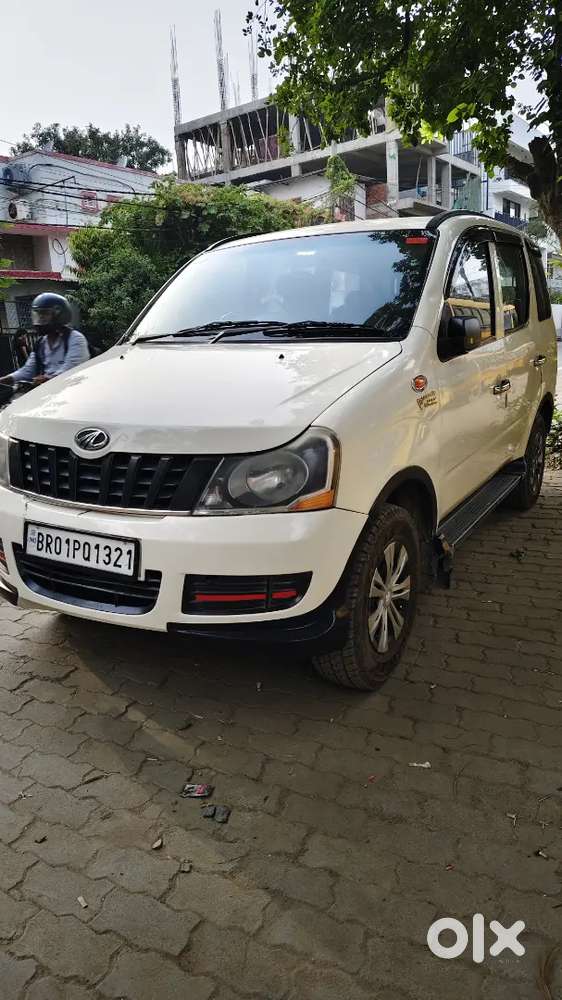 Mahindra Xylo 2.2 H4 2019
