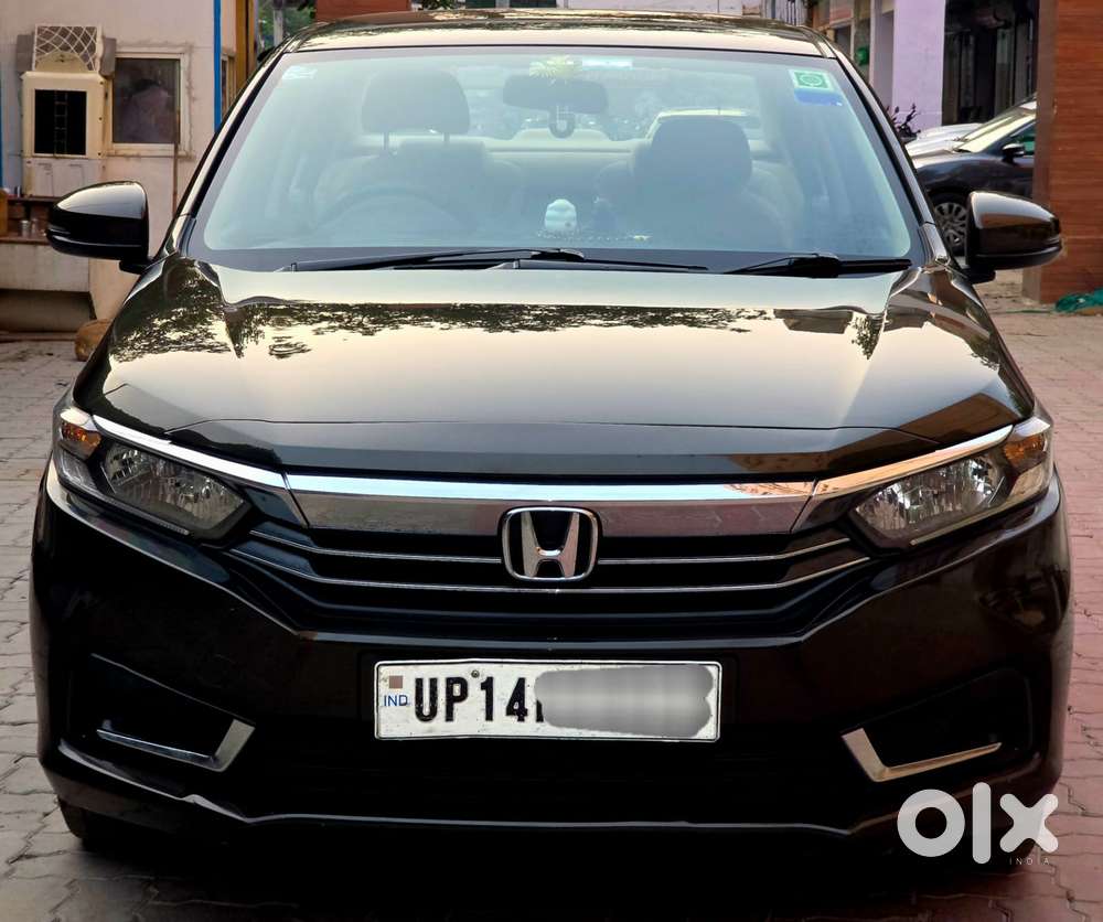 Honda Amaze 1.2 Smt I Vtec, 2022, Petrol