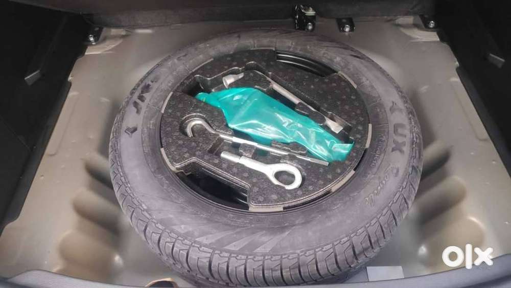 Suzuki S-cross A1 Condition