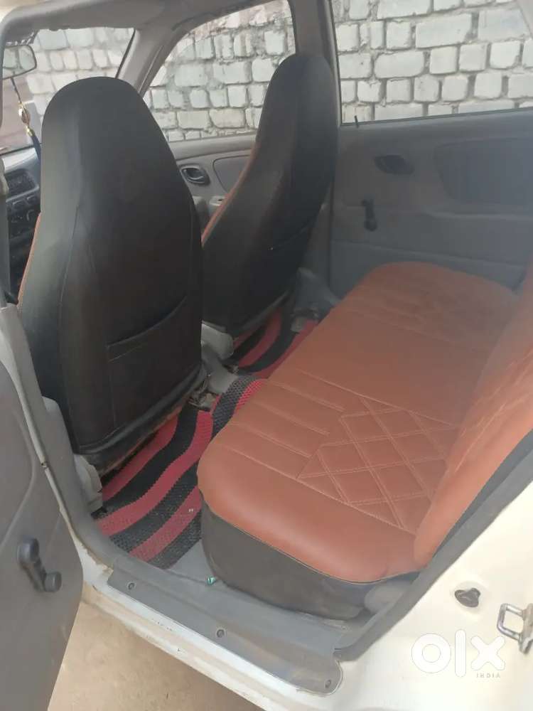 Maruti Suzuki Alto K10 2014 Petrol 80000 Km Driven