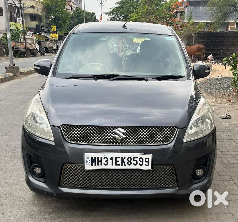 Maruti Suzuki Ertiga 2012-2015 Vdi, 2015, Diesel