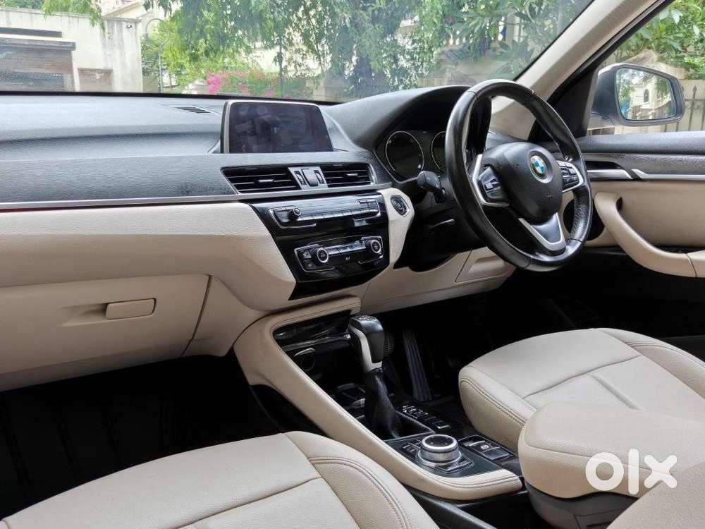 Bmw X1 2.0 Sdrive 20d, 2020, Diesel