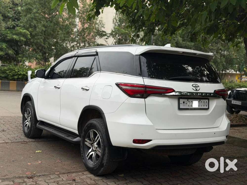 Toyota Fortuner 4x2 At 2.8 Diesel, 2023, Diesel