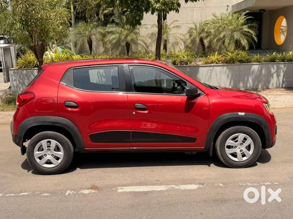Renault Kwid Rxl, 2019, Petrol