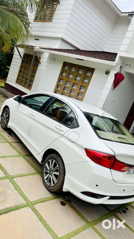 Honda City Diesel Manual 2018