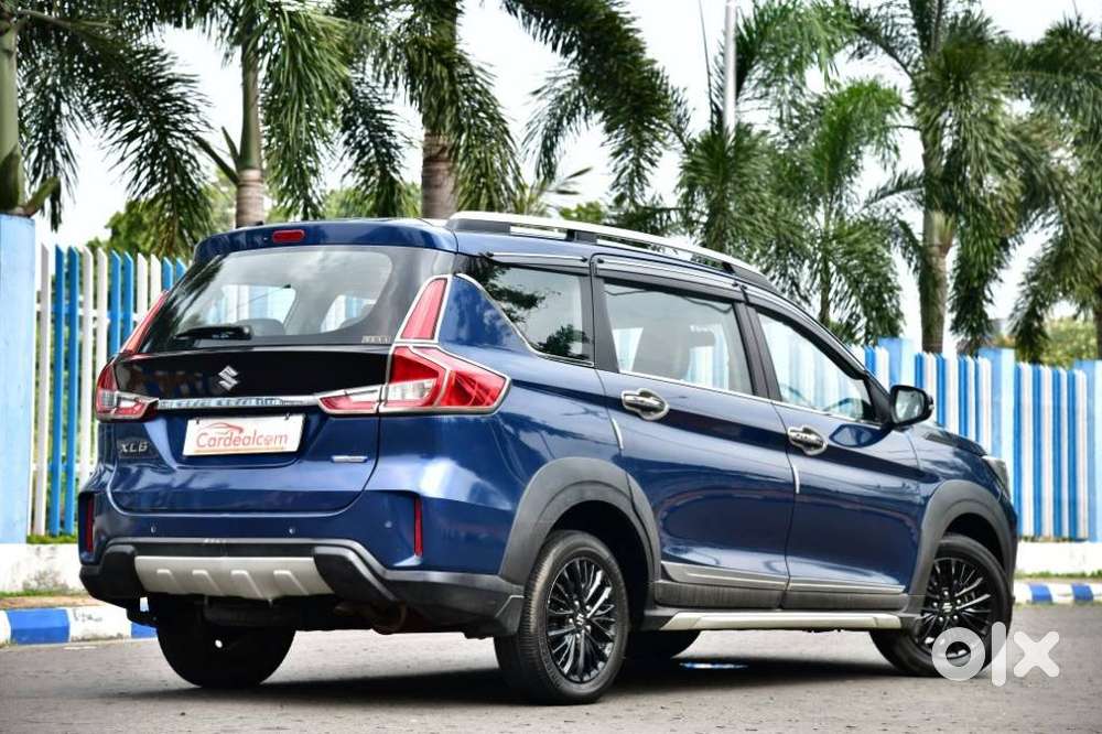 Maruti Suzuki Xl6 1.5 Zeta Mt, 2019, Petrol