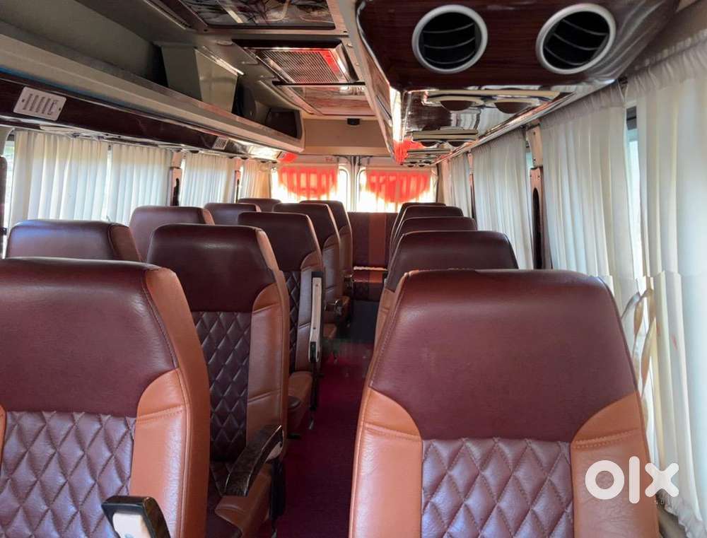 Force Motors Trax Cruiser 2020 Diesel 160000 Km Driven