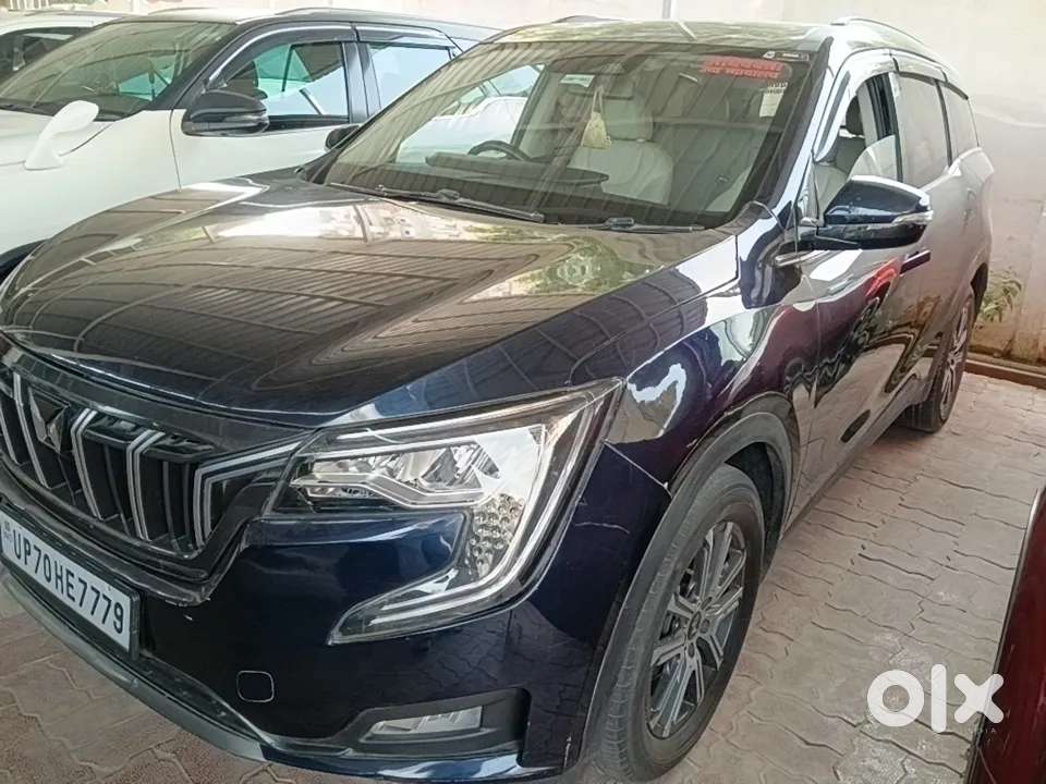 Mahindra Xuv700 2.2 Ax 7 Diesel Mt Str, 2024, Diesel