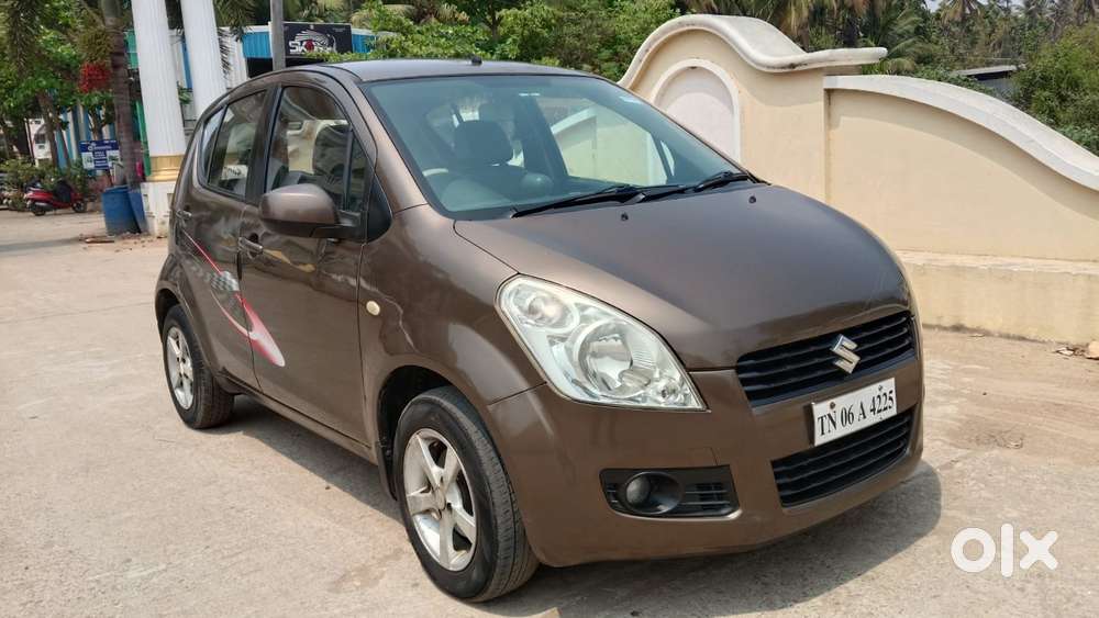 Maruti Suzuki Ritz Vdi Bs-iv, 2009