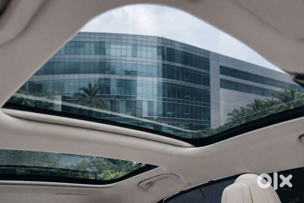 Mercedes-benz E-class E220d Lwb, 2024, Diesel