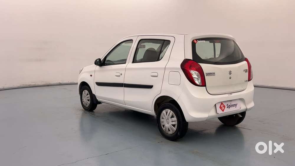 Maruti Suzuki Alto 800 Lxi, 2015, Petrol