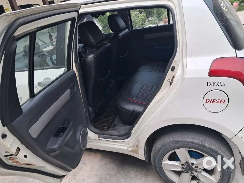 Maruti Suzuki Swift Vdi 2007 Diesel Manual