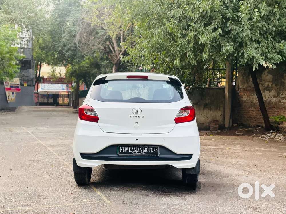 Tata Tiago Ev Xt Mr, 2023, Electric
