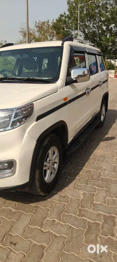 Mahindra Bolero Neo 2025