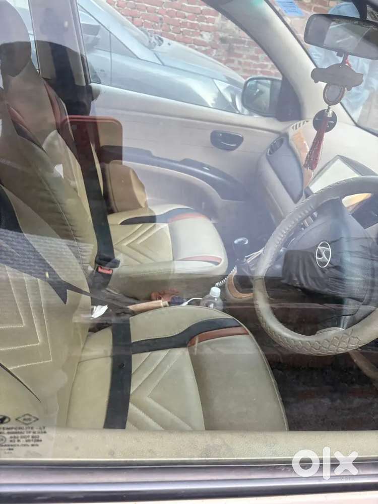 Hyundai I10 2010