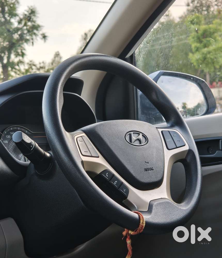 Hyundai Santro Sportz, 2022