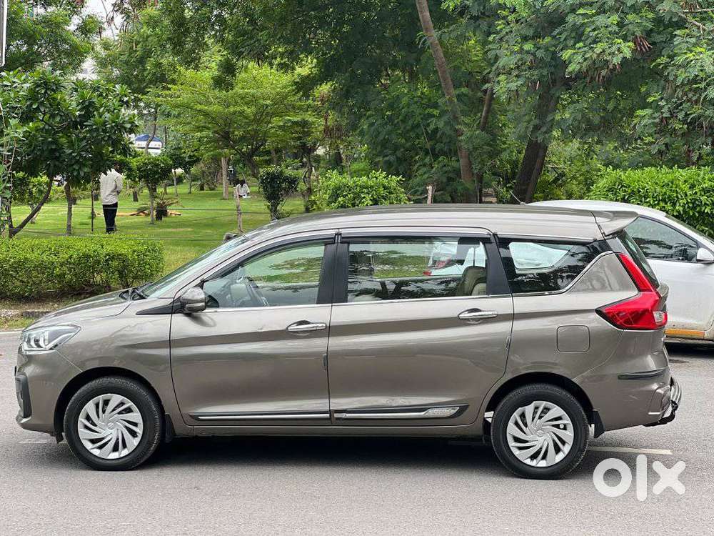 Maruti Suzuki Ertiga Vxi (o) Cng, 2025, Cng & Hybrids