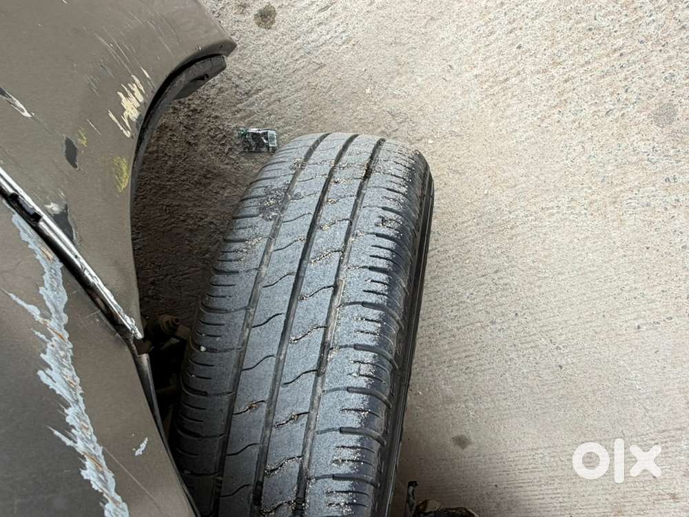 Honda City Zx Petrol 2007