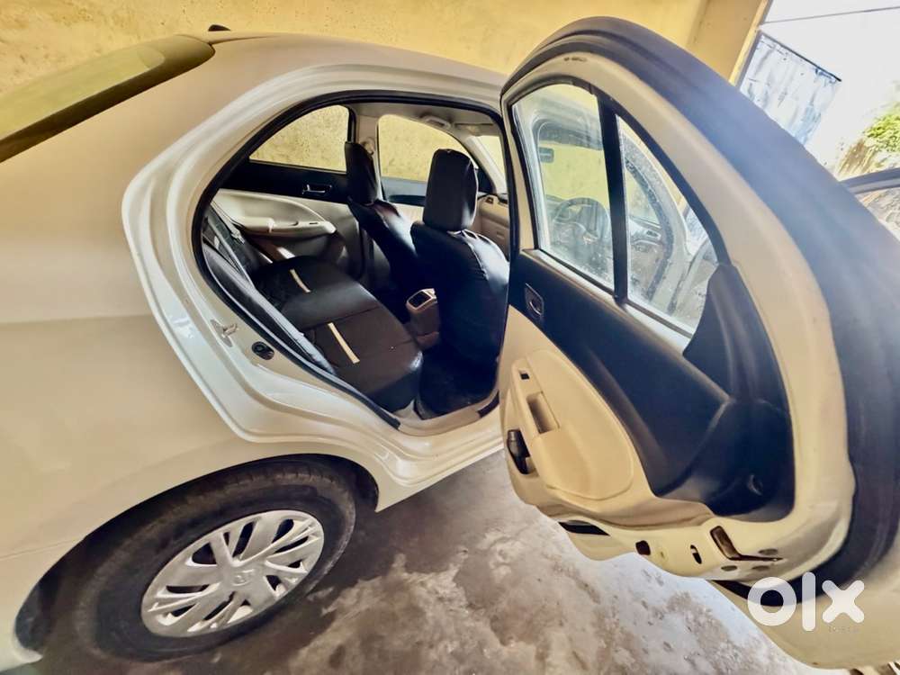 Maruti Suzuki Dzire 2019 Diesel 82000 Km Driven