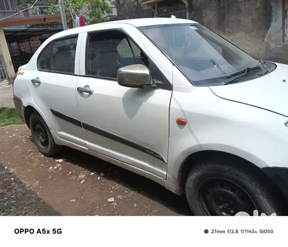 Maruti Suzuki Dzire 2016 Diesel