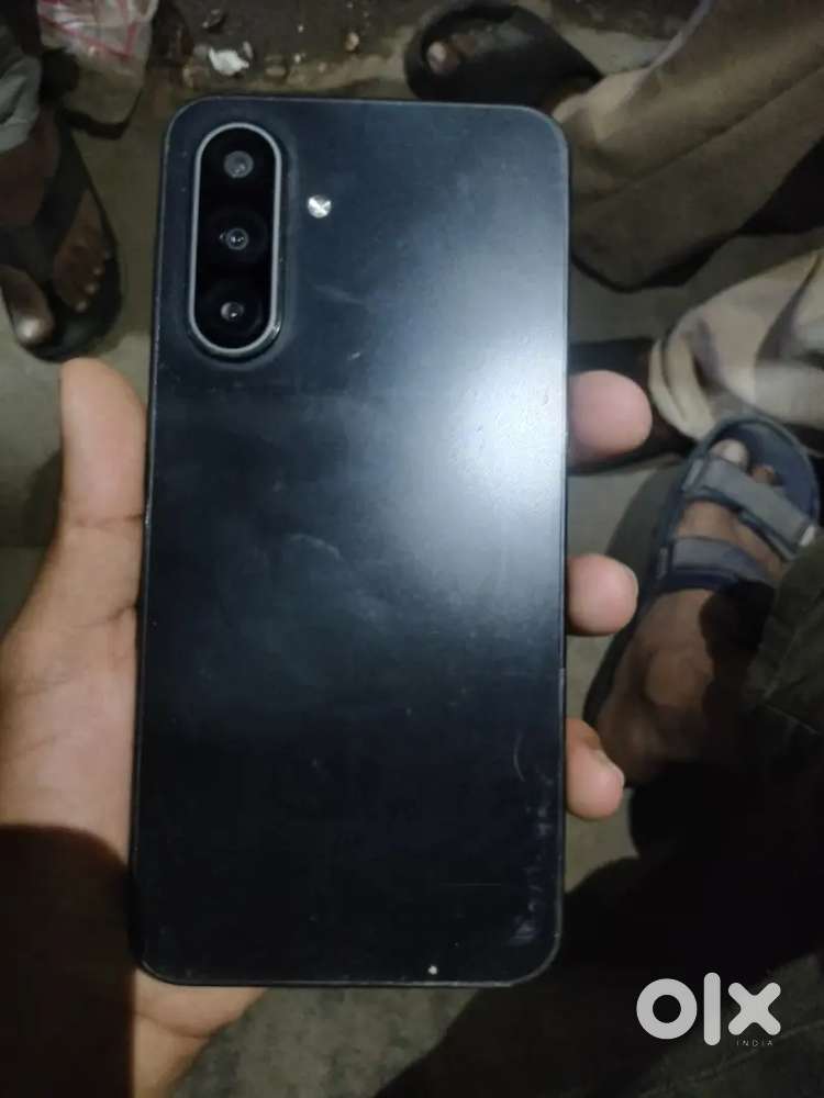 Jisko bhi apna second hand phone sell Krna h msg kre