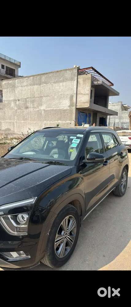 Hyundai Creta Facelift 2020