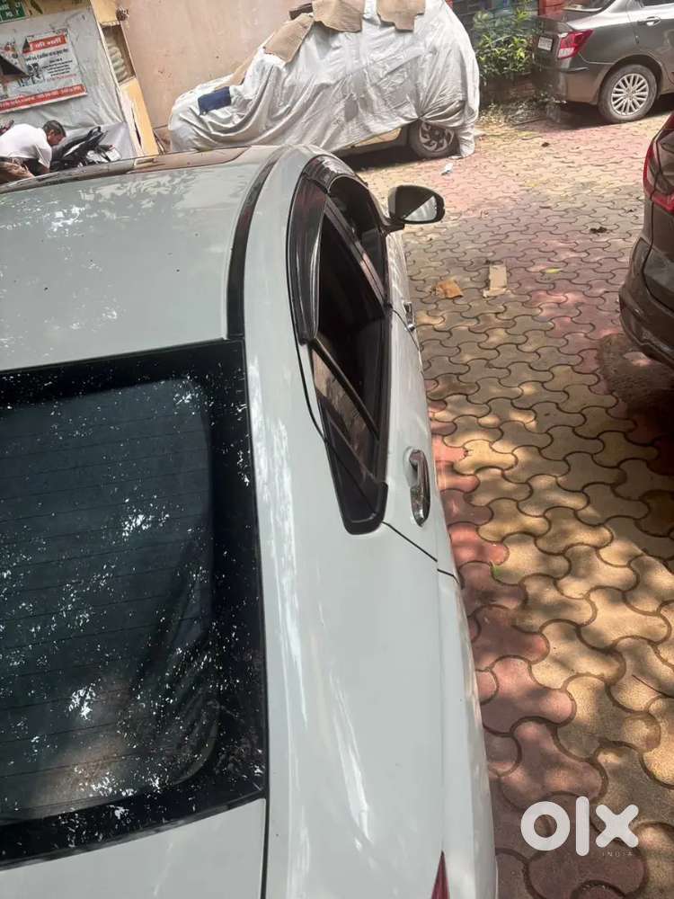 Honda City Zx 2016 Km Driven