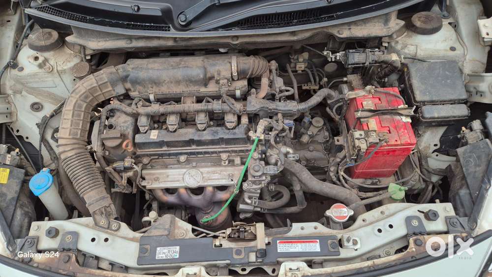 Maruti Suzuki Swift Dzire Vxi Optional, 2023, Petrol
