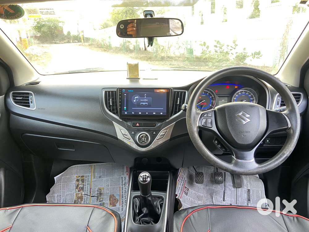 Maruti Suzuki Baleno Delta, 2020, Cng & Hybrids