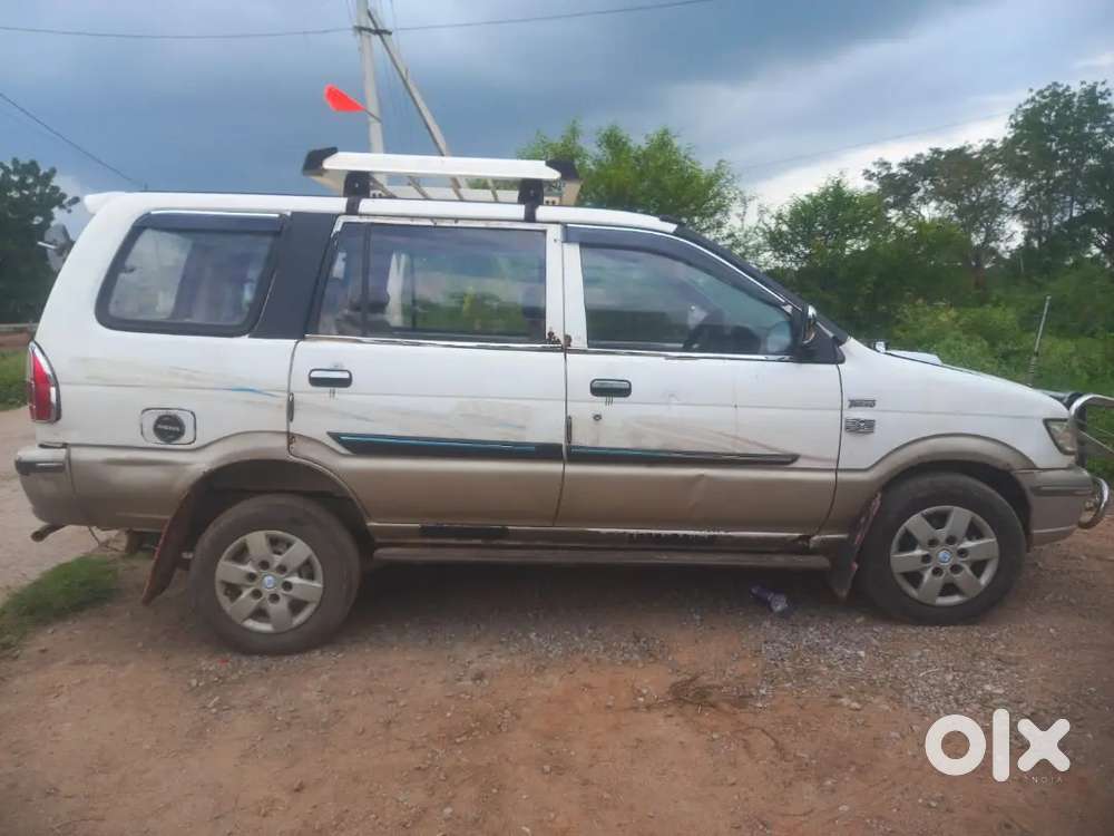Chevrolet Aveo Diesel 2008
