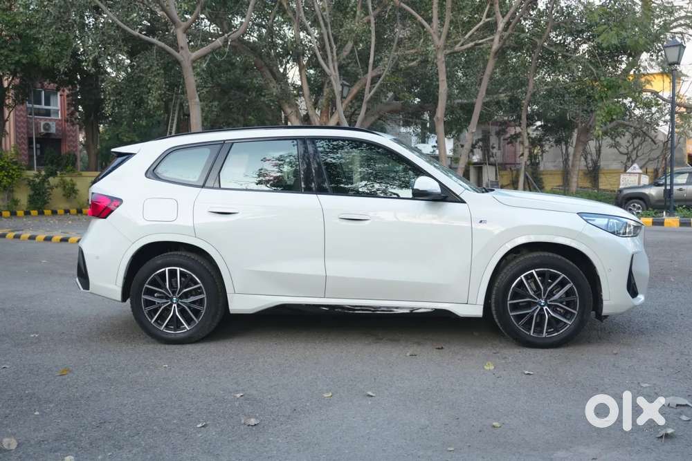 Bmw X1, 2025, Petrol