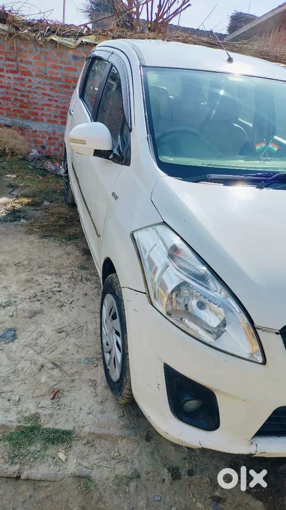 Maruti Suzuki Ertiga 2012 Diesel 190000 Km Driven