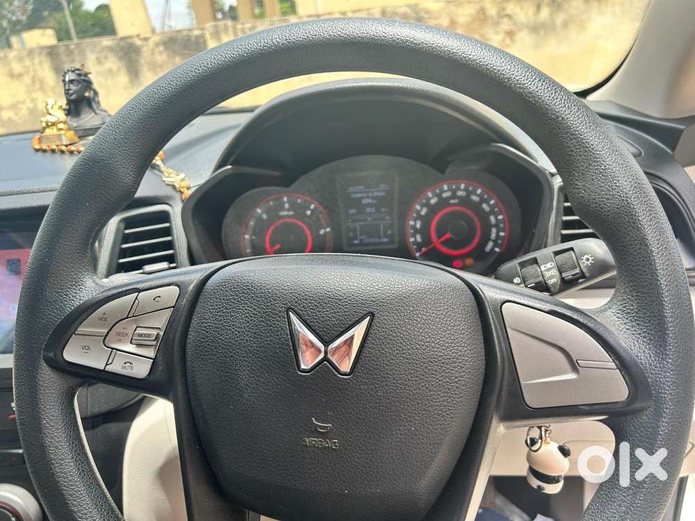 Mahindra Diesel Car 2023
