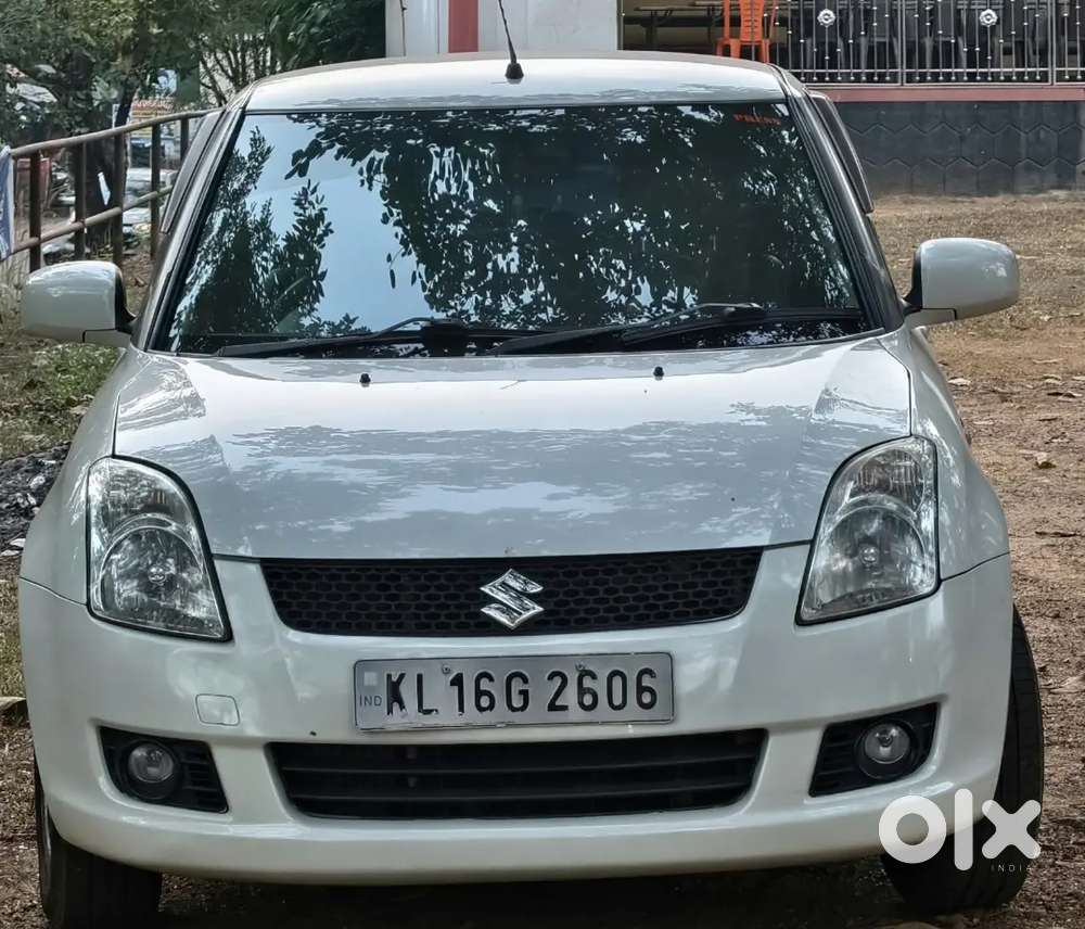 Maruti Suzuki Swift Xdi 2011 Diesel Car