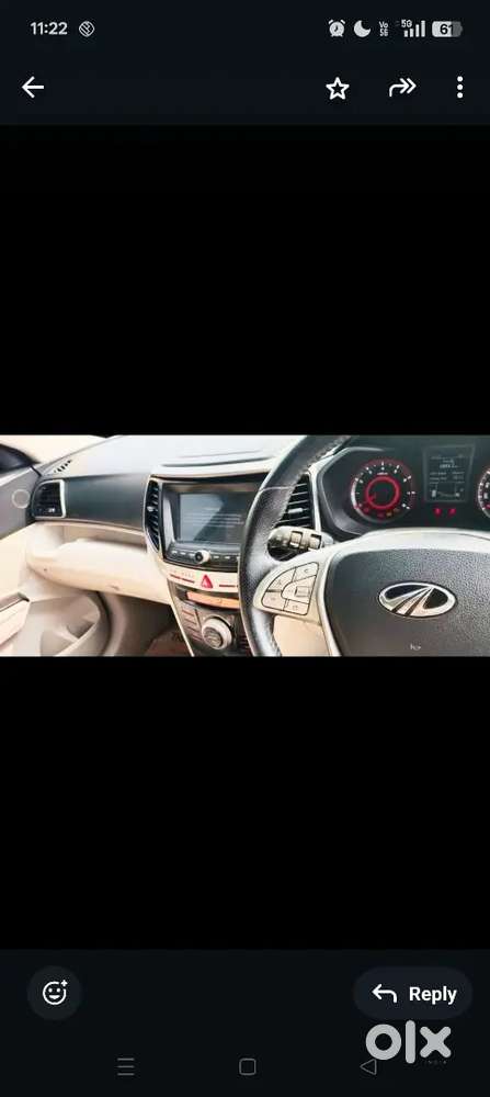 Mahindra Xuv300 2020 Variant