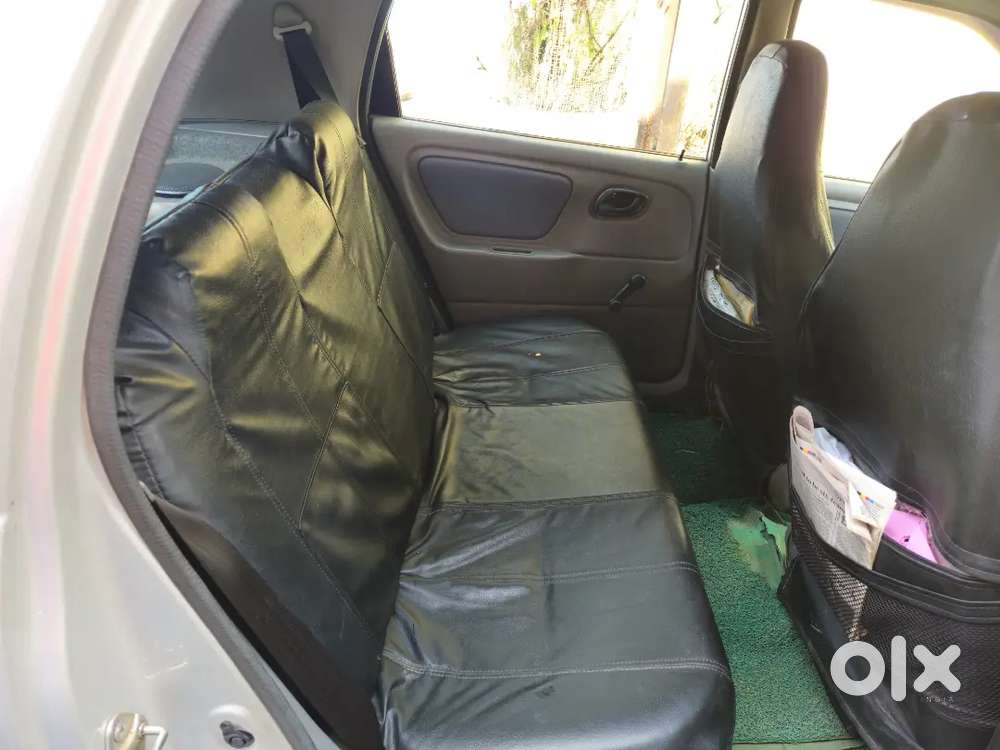 Maruti Suzuki Alto K10 2010  Petrol  79,804 Km  Excellent Condition