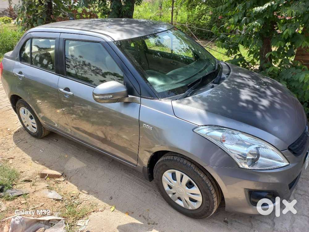 Dzire Vdi Army Offr Driven Well Maint